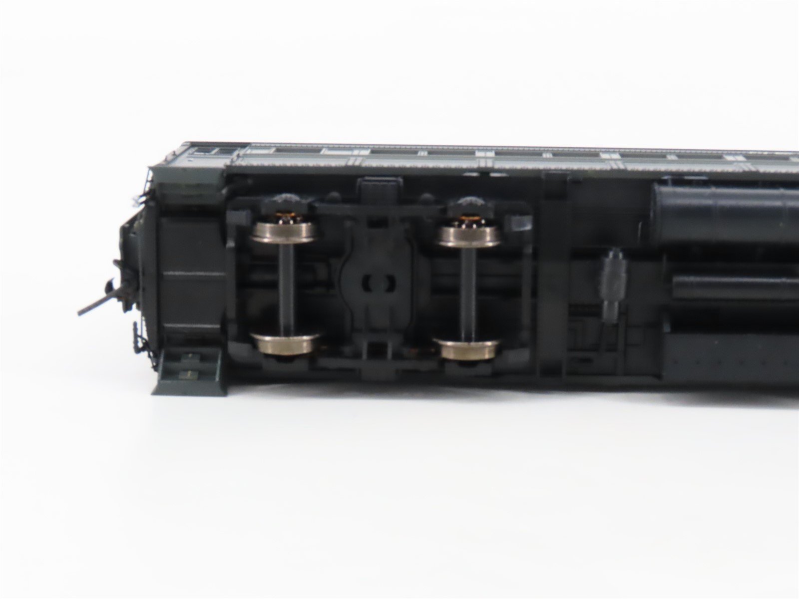 HO Broadway Limited BLI 6440 NYC New York Central 80' Coach Passenger 2-Pack