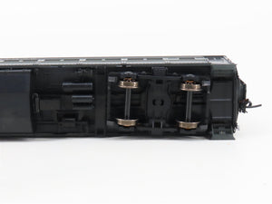 HO Broadway Limited BLI 6440 NYC New York Central 80' Coach Passenger 2-Pack