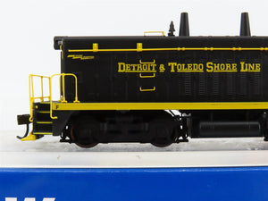 HO Scale Walthers Mainline 910-10655 DTS Railway SW7 Diesel Locomotive #116