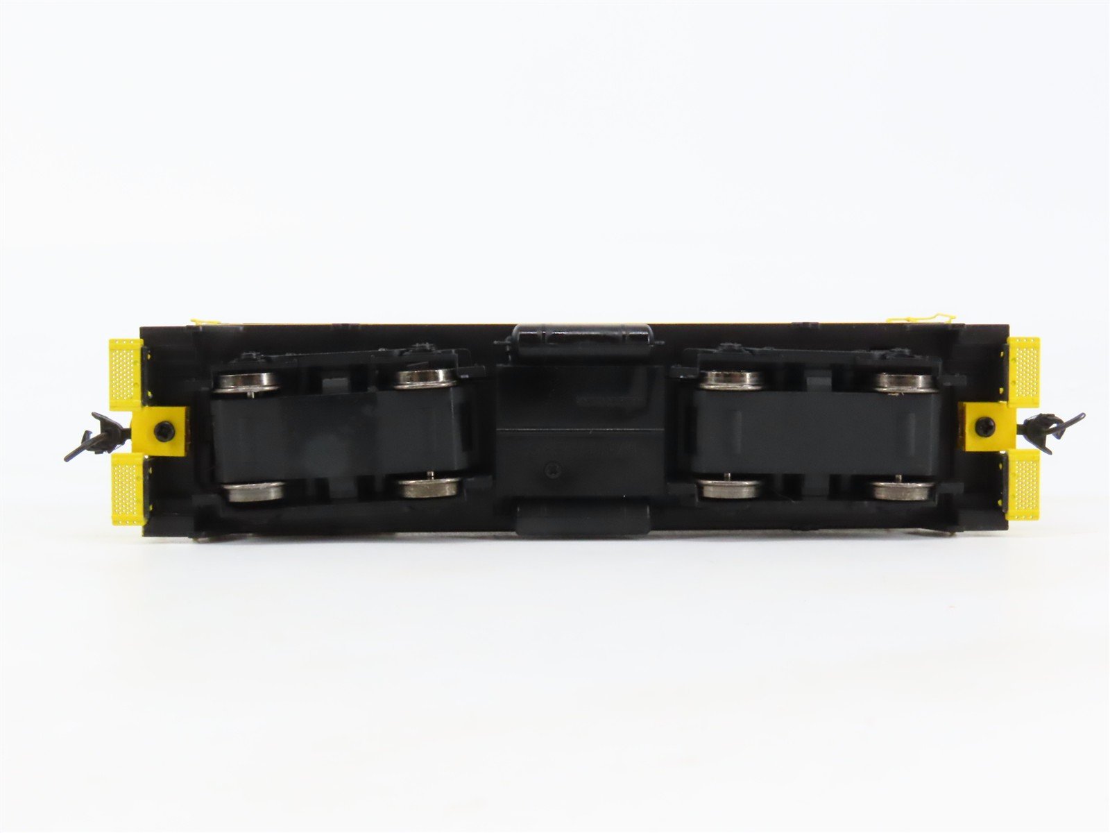 HO Scale Walthers Mainline 910-10655 DTS Railway SW7 Diesel Locomotive #116