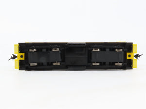HO Scale Walthers Mainline 910-10655 DTS Railway SW7 Diesel Locomotive #116