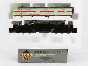 HO Scale Proto 2000 920-47966 SAL Seaboard Air Line E7A Diesel Loco #3045