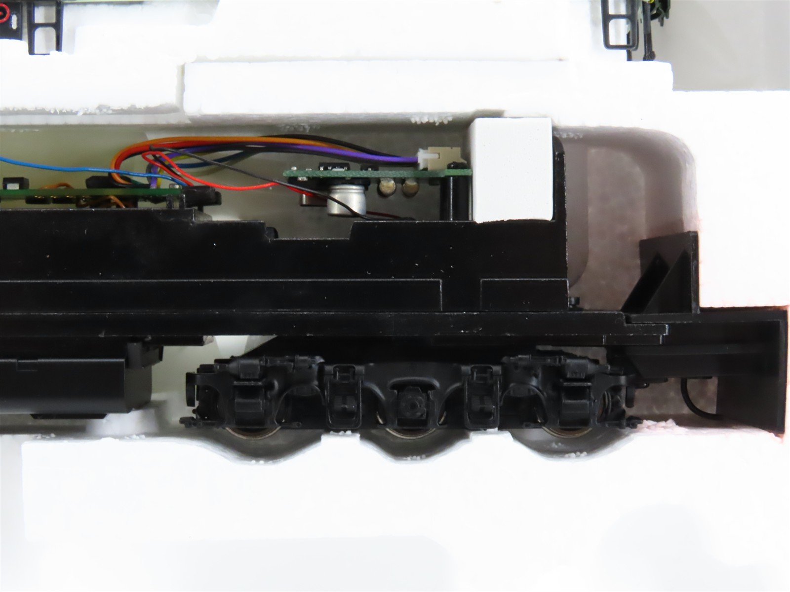 HO Scale Proto 2000 920-47966 SAL Seaboard Air Line E7A Diesel Loco #3045