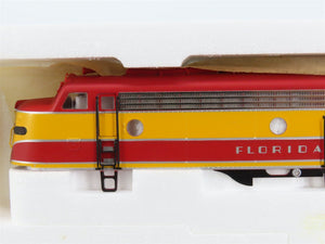 HO Scale Proto 2000 8710 FEC Florida East Coast E8/9A Diesel Locomotive #1031