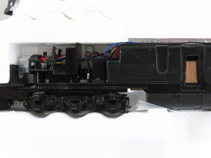 HO Scale Proto 2000 21085 SAL Seaboard E7A Diesel Locomotive #3027