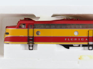 HO Scale Proto 2000 8711 FEC Florida East Coast E8/9A Diesel Locomotive #1035