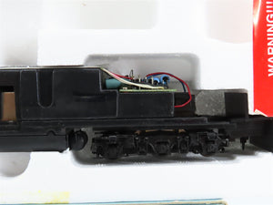 HO Scale Proto 2000 8711 FEC Florida East Coast E8/9A Diesel Locomotive #1035