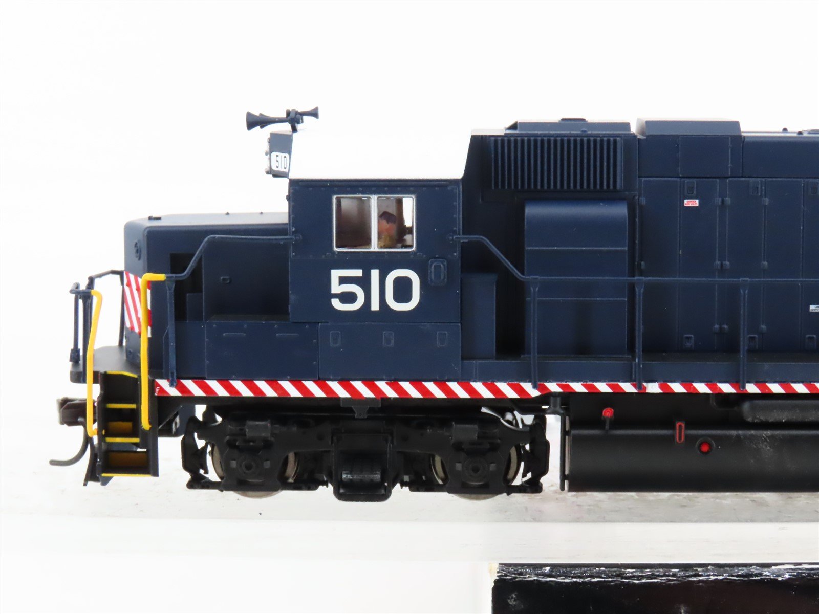 HO Scale Atlas Trainman 10000925 FEC Florida East Coast GP38-2 Diesel #510