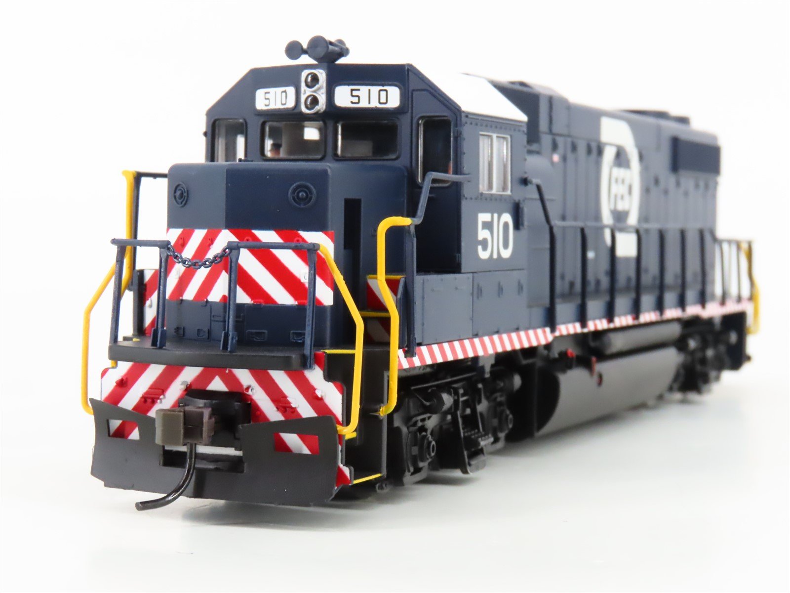 HO Scale Atlas Trainman 10000925 FEC Florida East Coast GP38-2 Diesel #510