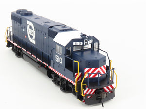 HO Scale Atlas Trainman 10000925 FEC Florida East Coast GP38-2 Diesel #510