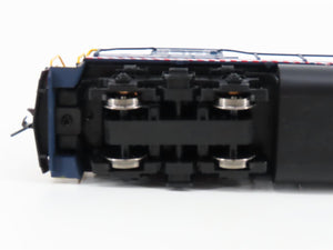 HO Scale Atlas Trainman 10000925 FEC Florida East Coast GP38-2 Diesel #510