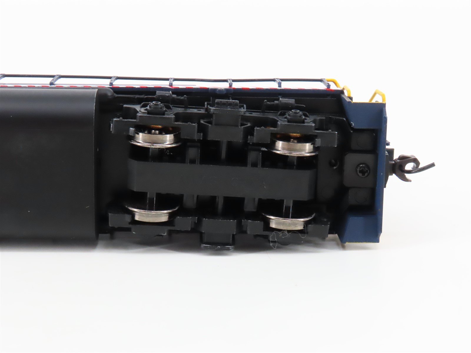 HO Scale Atlas Trainman 10000925 FEC Florida East Coast GP38-2 Diesel #510