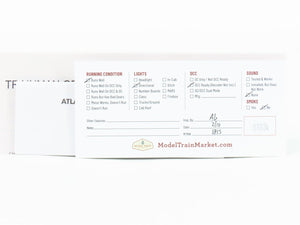 HO Scale Atlas Trainman 10000925 FEC Florida East Coast GP38-2 Diesel #510