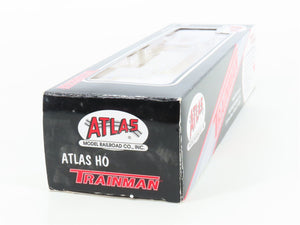 HO Scale Atlas Trainman 10000925 FEC Florida East Coast GP38-2 Diesel #510