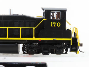 HO Scale Atlas Silver 10011039 USS US Steel MP15DC Diesel Locomotive #170