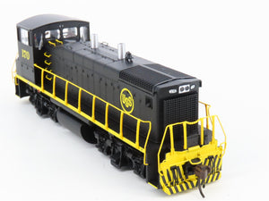 HO Scale Atlas Silver 10011039 USS US Steel MP15DC Diesel Locomotive #170