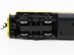 HO Scale Atlas Silver 10011039 USS US Steel MP15DC Diesel Locomotive #170