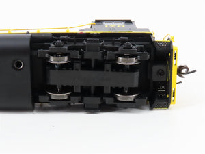 HO Scale Atlas Silver 10011039 USS US Steel MP15DC Diesel Locomotive #170