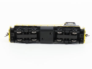 HO Scale Atlas Silver 10011039 USS US Steel MP15DC Diesel Locomotive #170