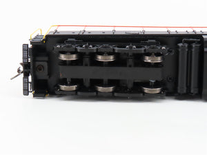 HO Scale Atlas Silver 10004104 CH-P Chihuahua Pacific H24-66 Diesel Loco #534