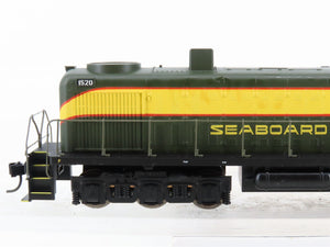 HO Scale Proto 1000 31293 SAL Seaboard Air Line RSC2 Diesel Loco #1520