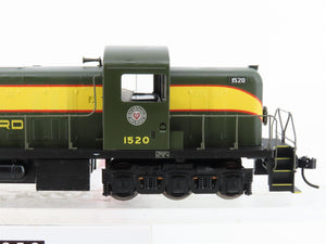 HO Scale Proto 1000 31293 SAL Seaboard Air Line RSC2 Diesel Loco #1520