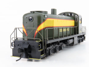 HO Scale Proto 1000 31293 SAL Seaboard Air Line RSC2 Diesel Loco #1520