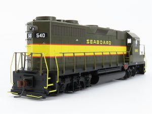 HO Scale Athearn 96065 SAL Seaboard Air Line EMD GP35 Diesel #540 - DCC Ready