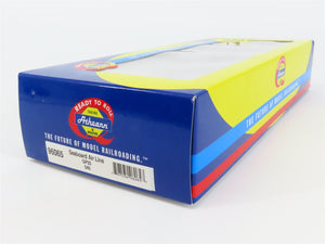 HO Scale Athearn 96065 SAL Seaboard Air Line EMD GP35 Diesel #540 - DCC Ready