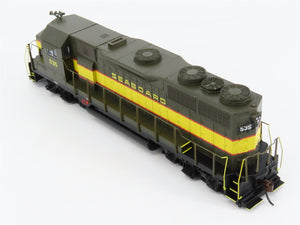 HO Scale Athearn 96064 SAL Seaboard Air Line EMD GP35 Diesel #535 - DCC Ready