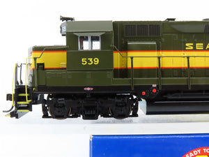 HO Scale Athearn 91765 SAL Seaboard Air Line EMD GP35 Diesel #539 - DCC Ready