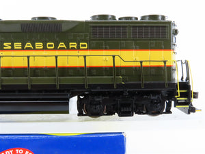 HO Scale Athearn 91765 SAL Seaboard Air Line EMD GP35 Diesel #539 - DCC Ready