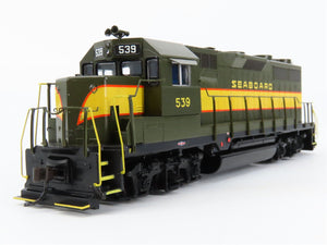 HO Scale Athearn 91765 SAL Seaboard Air Line EMD GP35 Diesel #539 - DCC Ready