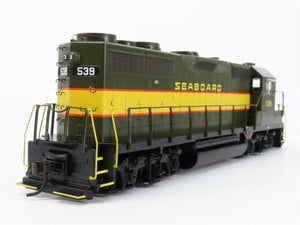 HO Scale Athearn 91765 SAL Seaboard Air Line EMD GP35 Diesel #539 - DCC Ready