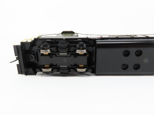 HO Scale Athearn 91765 SAL Seaboard Air Line EMD GP35 Diesel #539 - DCC Ready