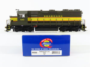 HO Scale Athearn 96066 SAL Seaboard Air Line EMD GP35 Diesel #543 - DCC Ready