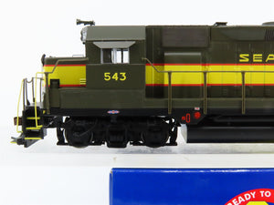 HO Scale Athearn 96066 SAL Seaboard Air Line EMD GP35 Diesel #543 - DCC Ready