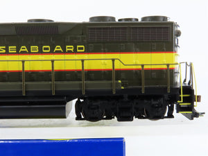 HO Scale Athearn 96066 SAL Seaboard Air Line EMD GP35 Diesel #543 - DCC Ready