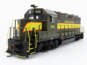 HO Scale Athearn 96066 SAL Seaboard Air Line EMD GP35 Diesel #543 - DCC Ready