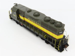 HO Scale Athearn 96066 SAL Seaboard Air Line EMD GP35 Diesel #543 - DCC Ready