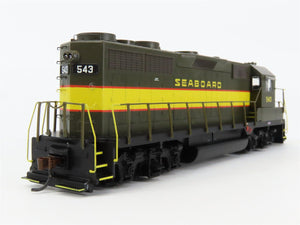 HO Scale Athearn 96066 SAL Seaboard Air Line EMD GP35 Diesel #543 - DCC Ready