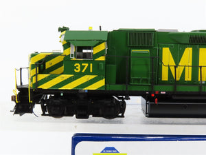 HO Athearn Genesis ATHG65517 MKT EMD GP39-2 Ph. III Diesel #371 - DCC Ready