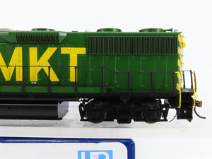 HO Athearn Genesis ATHG65517 MKT EMD GP39-2 Ph. III Diesel #371 - DCC Ready