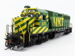 HO Athearn Genesis ATHG65517 MKT EMD GP39-2 Ph. III Diesel #371 - DCC Ready