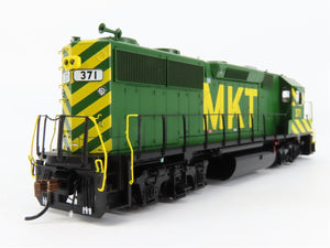 HO Athearn Genesis ATHG65517 MKT EMD GP39-2 Ph. III Diesel #371 - DCC Ready