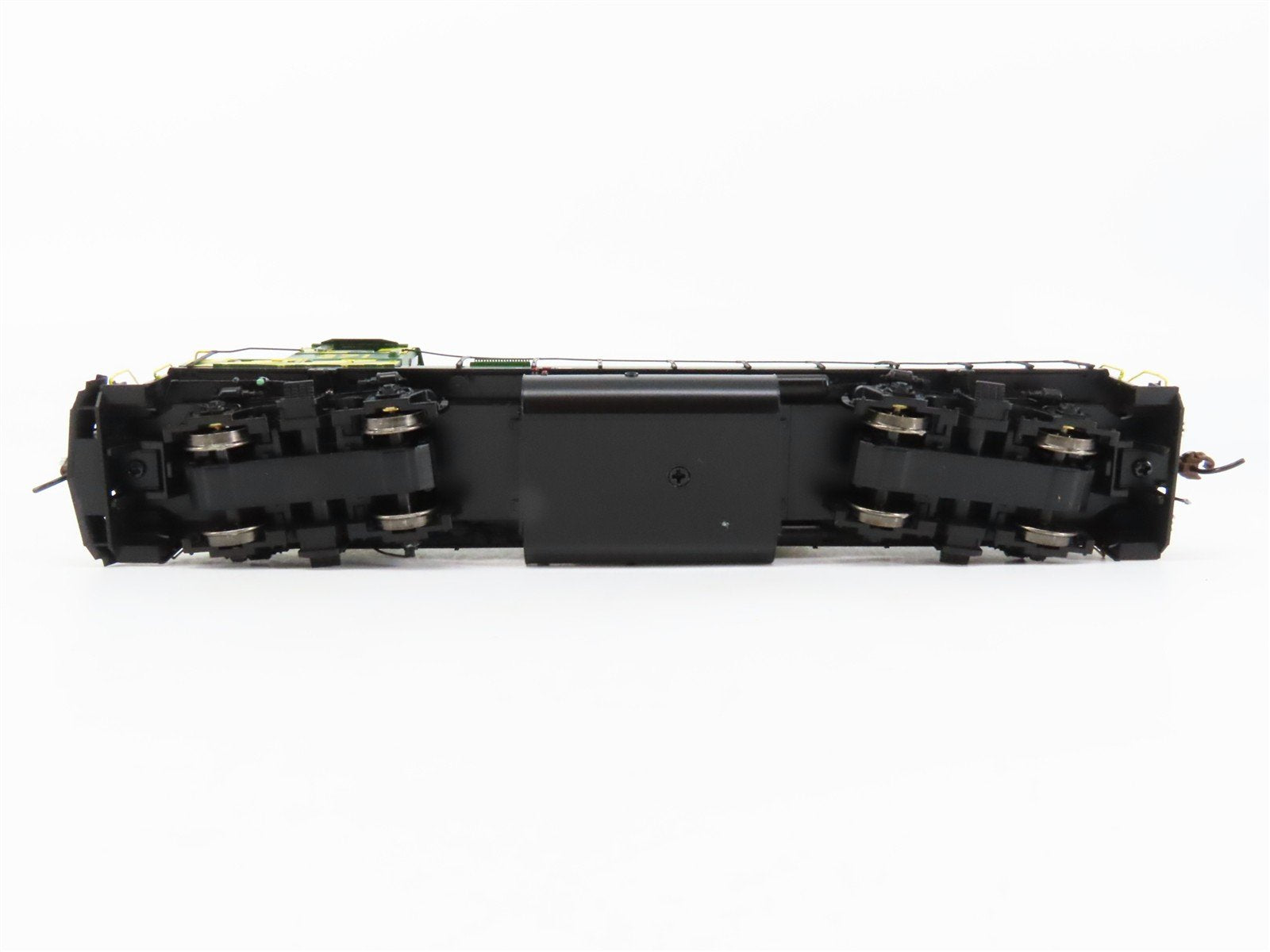 HO Athearn Genesis ATHG65517 MKT EMD GP39-2 Ph. III Diesel #371 - DCC Ready