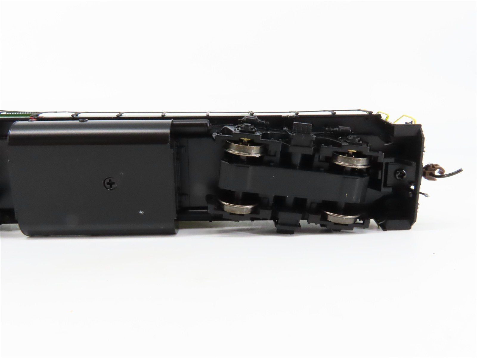 HO Athearn Genesis ATHG65517 MKT EMD GP39-2 Ph. III Diesel #371 - DCC Ready