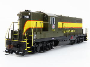 HO Athearn Genesis G62420 SAL Seaboard Air Line GP9 Diesel #1911 - DCC Ready