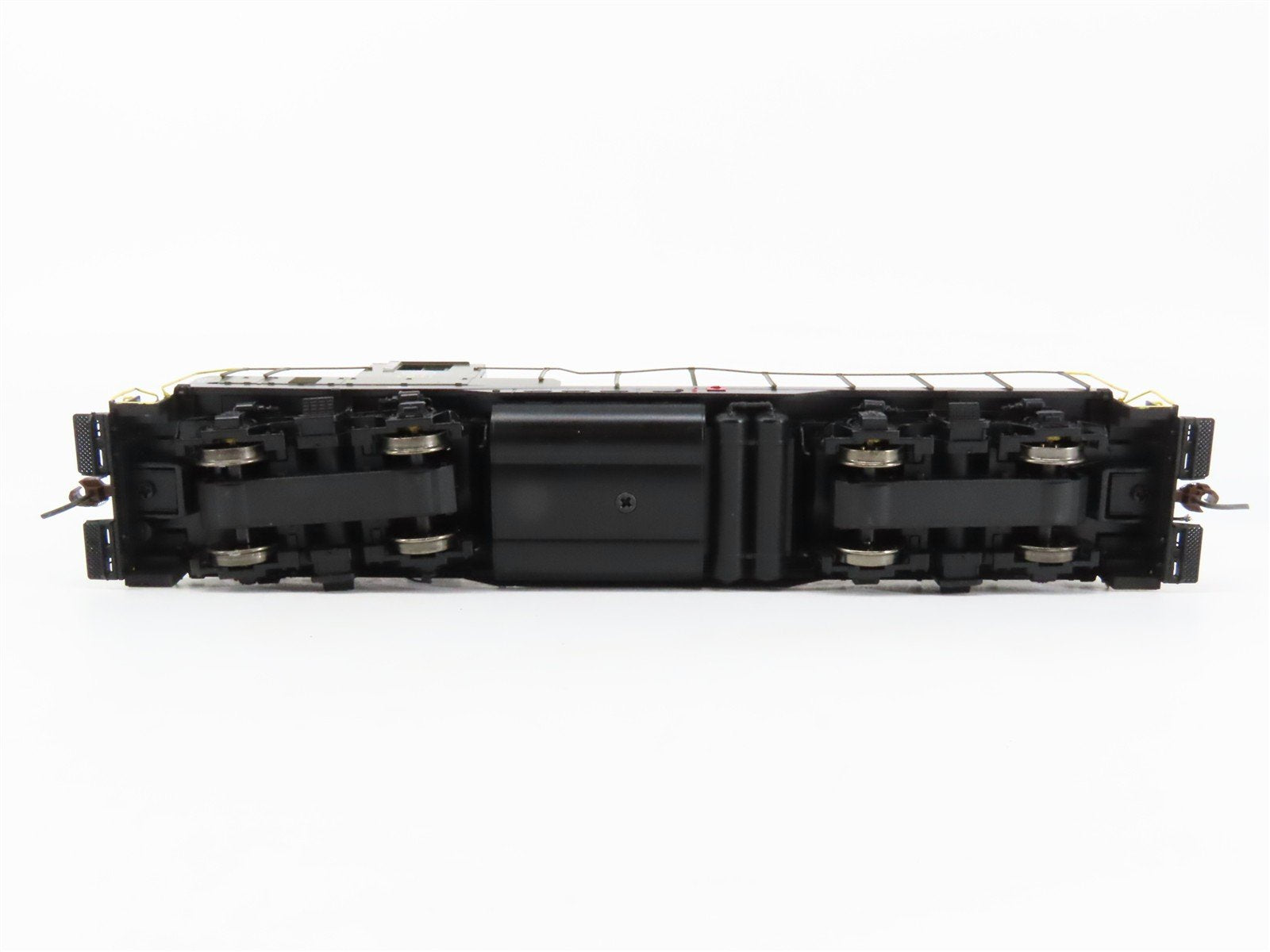 HO Athearn Genesis G62420 SAL Seaboard Air Line GP9 Diesel #1911 - DCC Ready