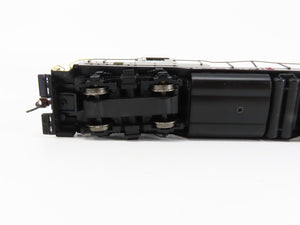 HO Athearn Genesis G62420 SAL Seaboard Air Line GP9 Diesel #1911 - DCC Ready